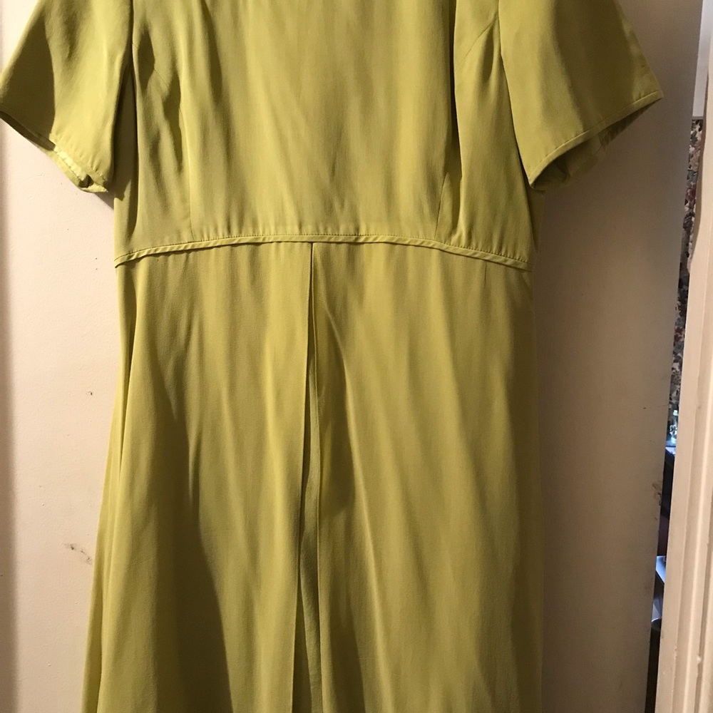 Dress.  Cocktail/Party events